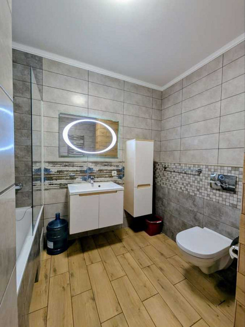 долгосрочная аренда 1-к квартира Киев, Печерский, 799 $/мес. Киев - изображение 9