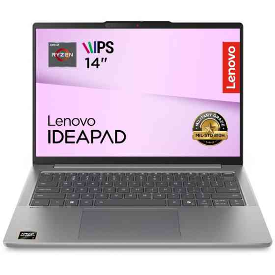 Ноутбук Lenovo IdeaPad Slim 5 14ARP10 (83HT0031RA) UA Харьков