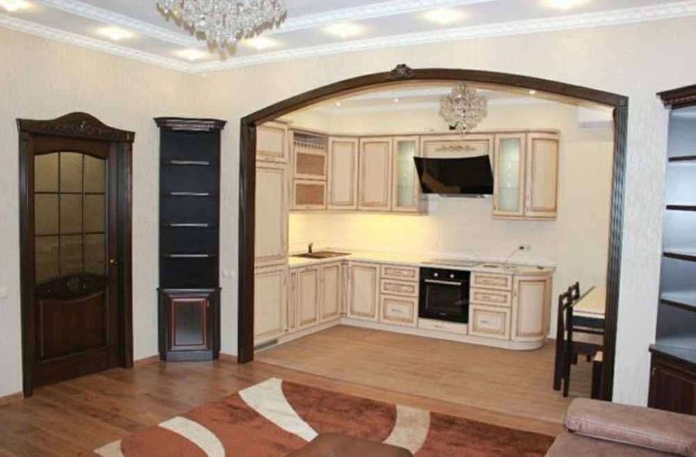 Сдам. 2-к.кв. 9/22, пр.Александра Поля 16 ЖК "Кировский". Днепр - изображение 2