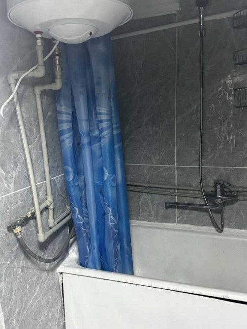 долгосрочная аренда 1-к квартира Одесса, Приморский, 6000 грн./мес. Одесса - изображение 3