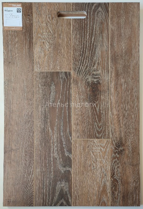 Вініловий SPC ламінат GRUN HOLZ Triumf розпродаж залишків. Киев - изображение 11