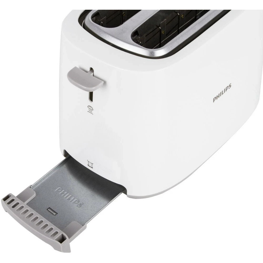 Тостер Philips HD2581-00 830 Вт Київ - зображення 5