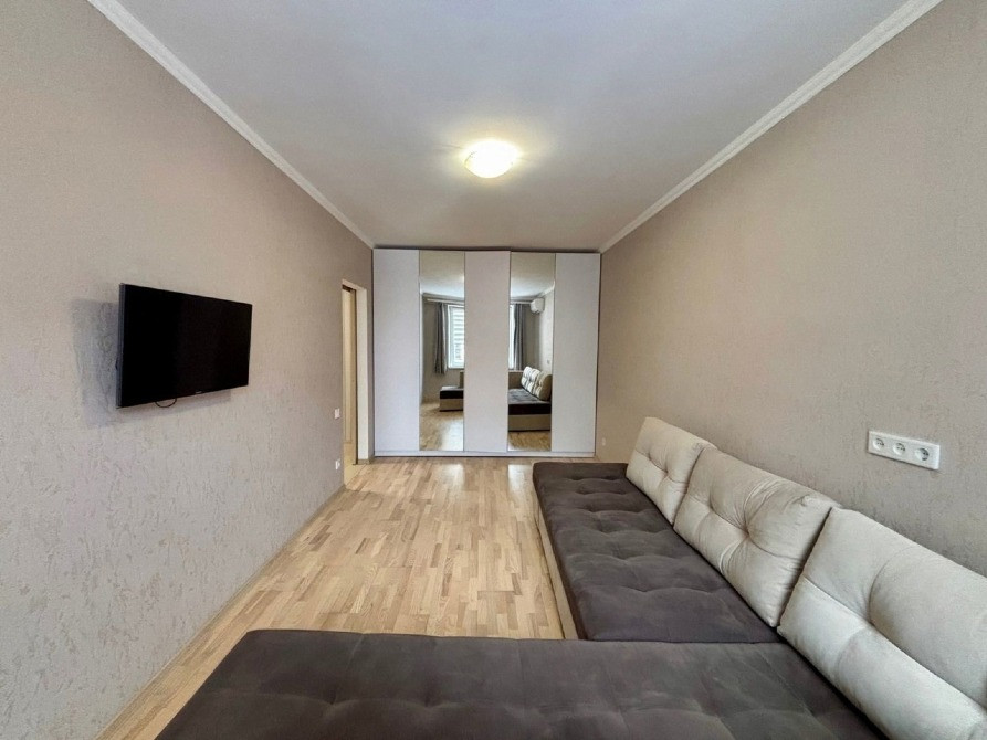 Квартира в ЖК Олимпийский / Левобережный-3. Новострой! Газ. автономка! Дніпро - зображення 5