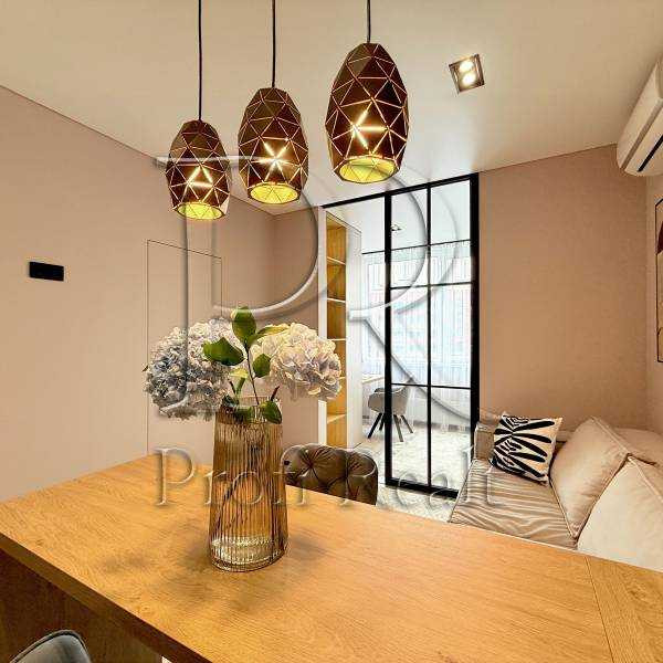 продажа 1-к квартира Киев, Подольский, 107500 $ Киев - изображение 6