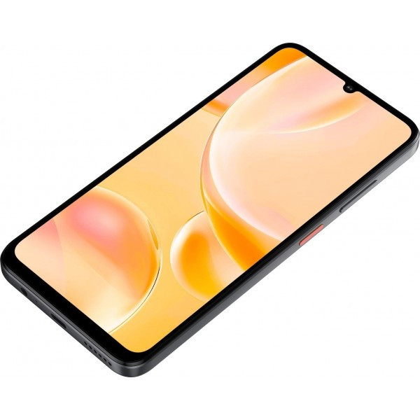 Смартфон ZTE Blade A55 4/128GB Black Global UA (Код товару:38099) Харьков - изображение 9