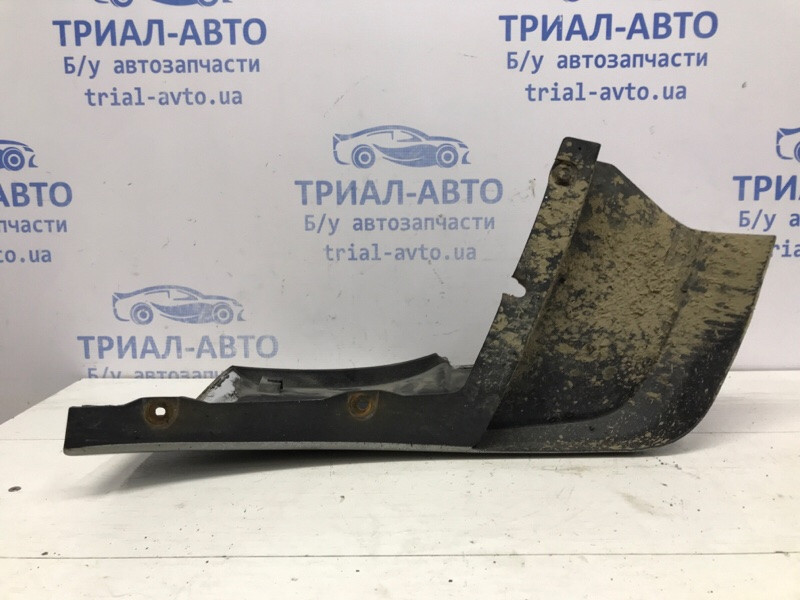 Брызговик задний правый Mitsubishi Pajero Wagon 3 3.2 ДИЗЕЛЬ 4M41 1999 (б/у) Київ - зображення 4