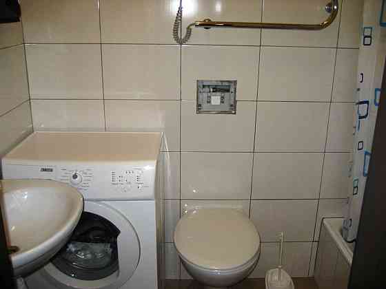 долгосрочная аренда 1-к квартира Киев, Печерский, 13500 грн./мес. Київ