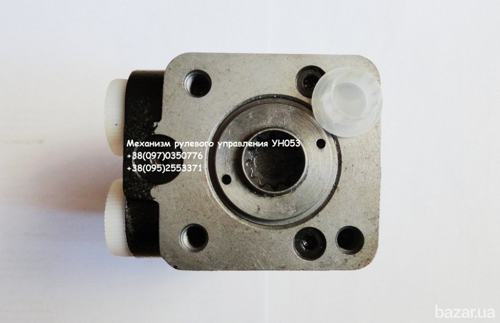 Предлагаем насос серво управления ZBC 12-L и насос дозатор TGL 37844 Киев - изображение 2