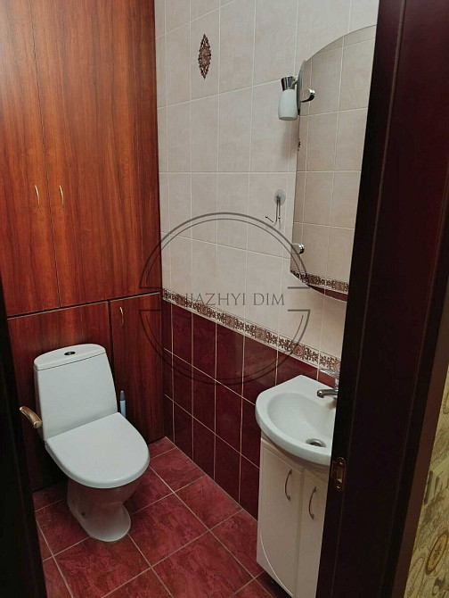 Продаж 2-х кімнатної роздільної ,Чавдар 11 .м.Осокорки Київ - зображення 5