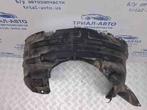 Подкрылок передний левый Mazda CX 7 2006-2012 EG2156141A (Арт. 58535) Київ