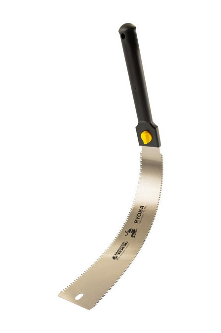 Ножовка столярная MASTERTOOL 7TPI/16TPI JAPAN CUT RYOBA 300 мм закаленный зуб 3-D заточка 14-2714 Харьков - изображение 7