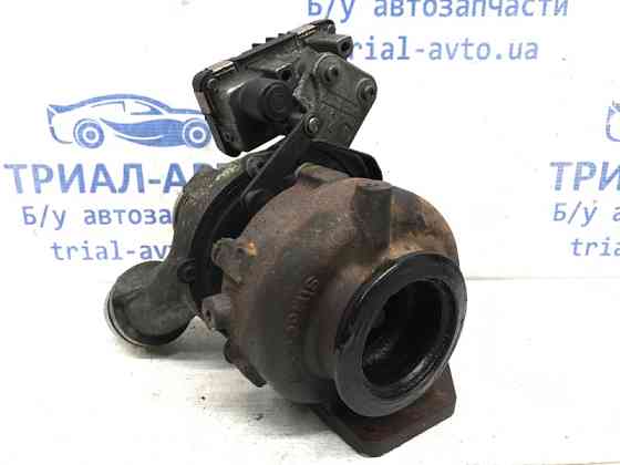 Турбина ПОД РЕСТАВРАЦИЮ Toyota Avensis T27 2.0 DIESEL 2009 (б/у) Київ