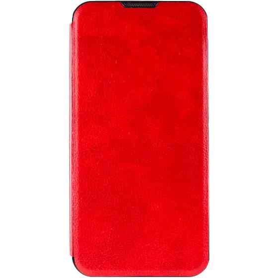 Кожаный чехол-книжка Belora для Motorola Edge 50 Fusion Херсон