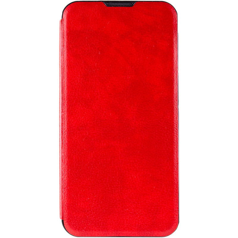 Кожаный чехол-книжка Belora для Motorola Edge 50 Fusion Херсон - зображення 3