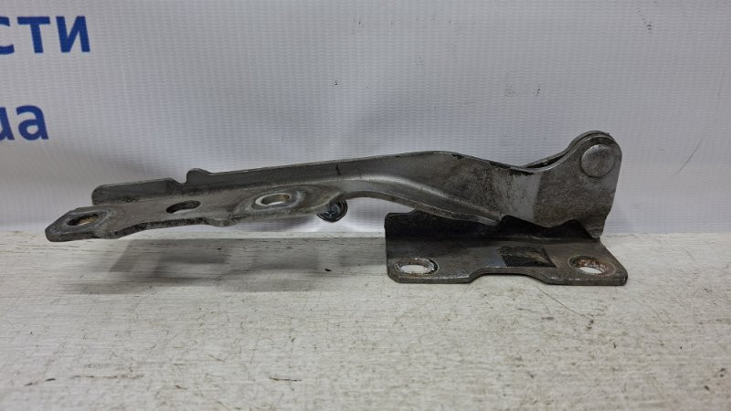 Петля капота правая Mitsubishi Lancer 9 1.6 БЕНЗИН 4G18 2003 (б/у) Київ - зображення 1