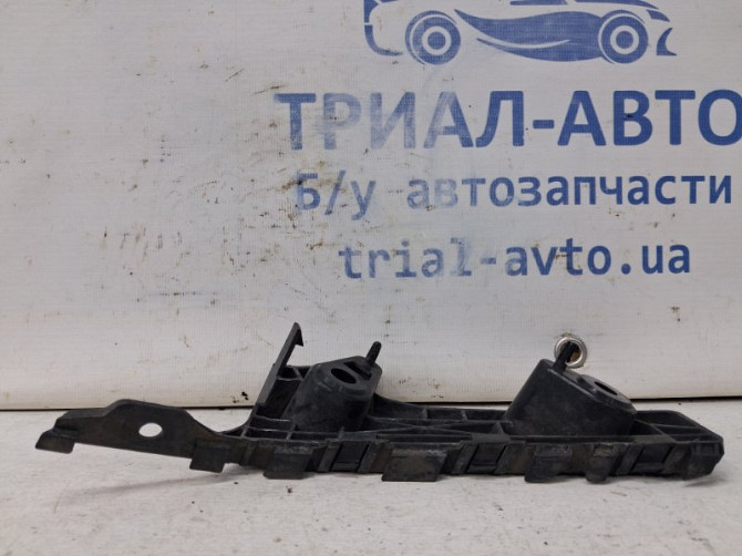 Кронштейн бампера передний правый Mazda 3 BM 2.2 DIESEL 2013 (б/у) Київ - зображення 3