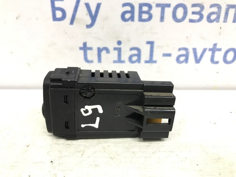 Кнопки управления Mitsubishi Lancer 9 1.6 БЕНЗИН 4G18 2003 (б/у) Киев - изображение 2