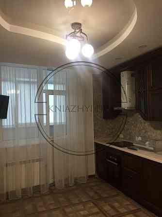 Без Комісії. ЖК Зелений Острів. Оренда 2 розд. на Сікорського м. Берестейська і Дорогожичі № 1115865 Київ