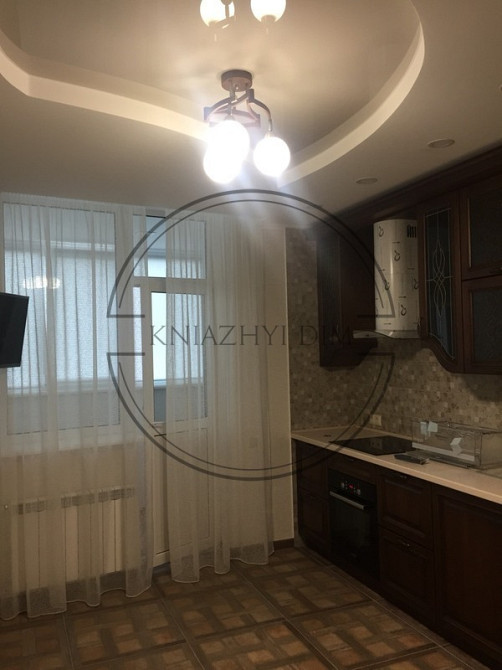 Без Комісії. ЖК Зелений Острів. Оренда 2 розд. на Сікорського м. Берестейська і Дорогожичі № 1115865 Київ - зображення 3