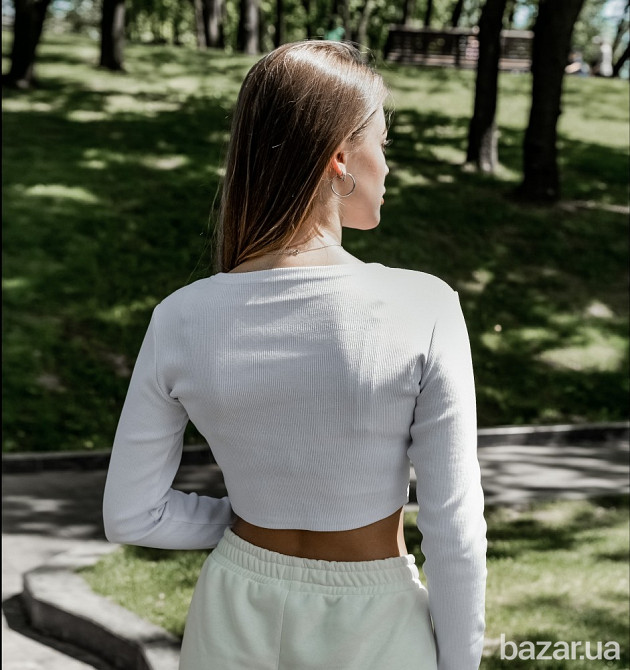 Граблі для грунту Fiskars QuikFit 1000653 Киев - изображение 6