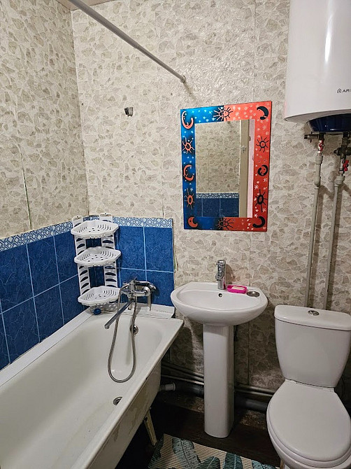 Сдам в аренду 1-к квартиру на Дементьева, Фрунзенский/Ломовский Дніпро - зображення 10