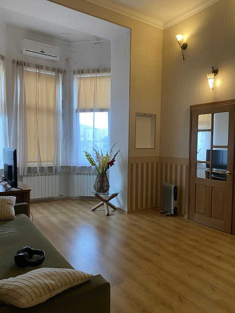 долгосрочная аренда 1-к квартира Киев, Шевченковский, 600 $/мес. Київ - зображення 2