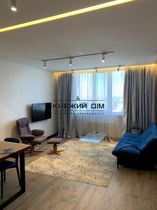 Продаж 1 кімнатна квартира ЖК 4 Сезона КОД 21147054 Киев - изображение 11