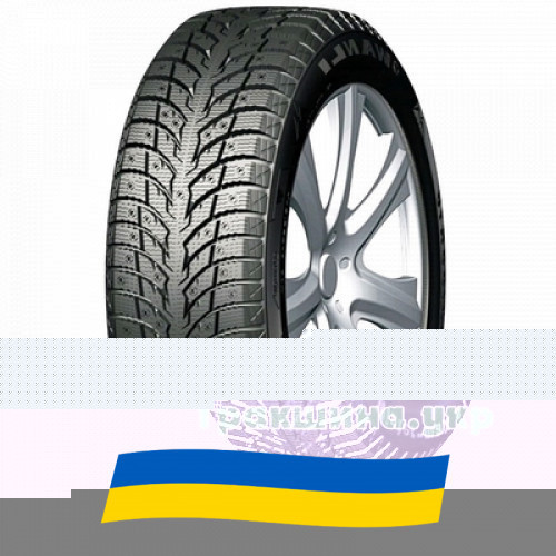 225/55 R17 Sunny Winter-maX S1 NW631 101H Легкова шина Киев - изображение 1