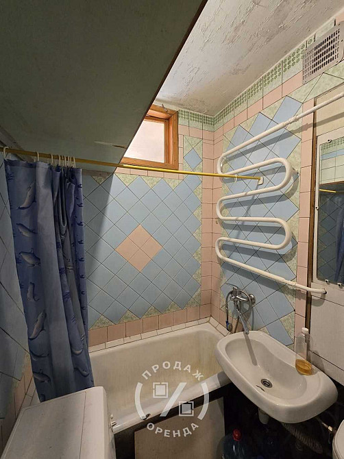 долгосрочная аренда 2-к квартира Киев, Соломенский, 11000 грн./мес. Київ - зображення 11