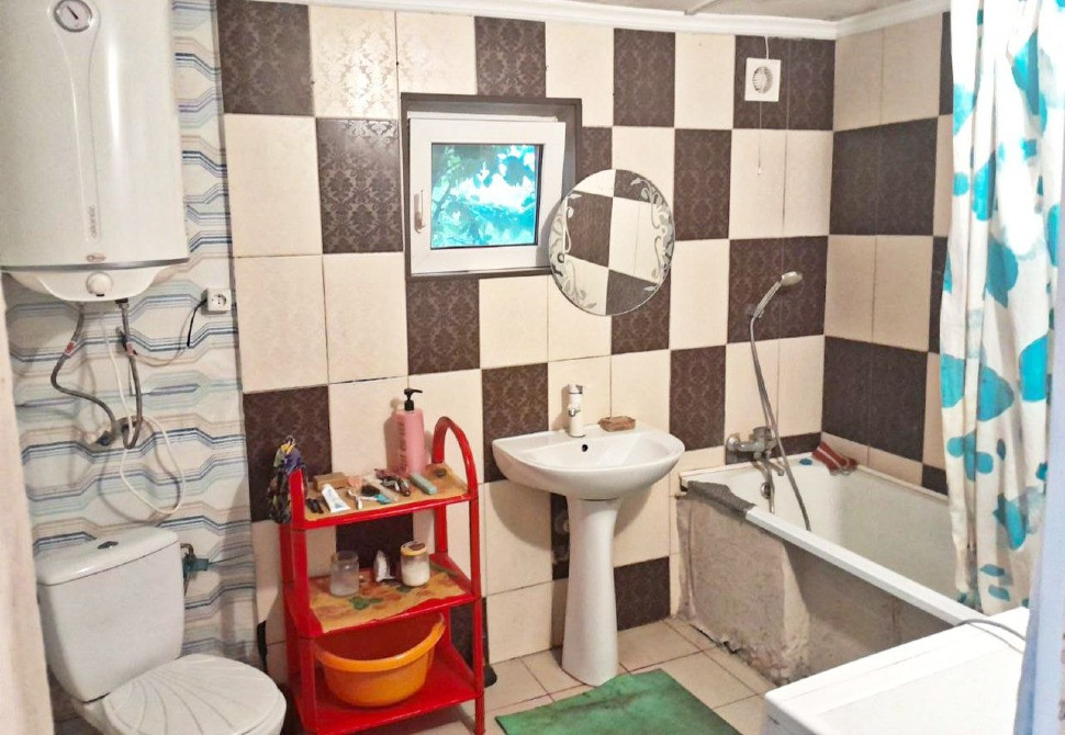 3х комнатный дом в фонтанке Одесса - изображение 5