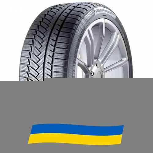 225/55 R17 Continental WinterContact TS 850P 97H Легкова шина Київ