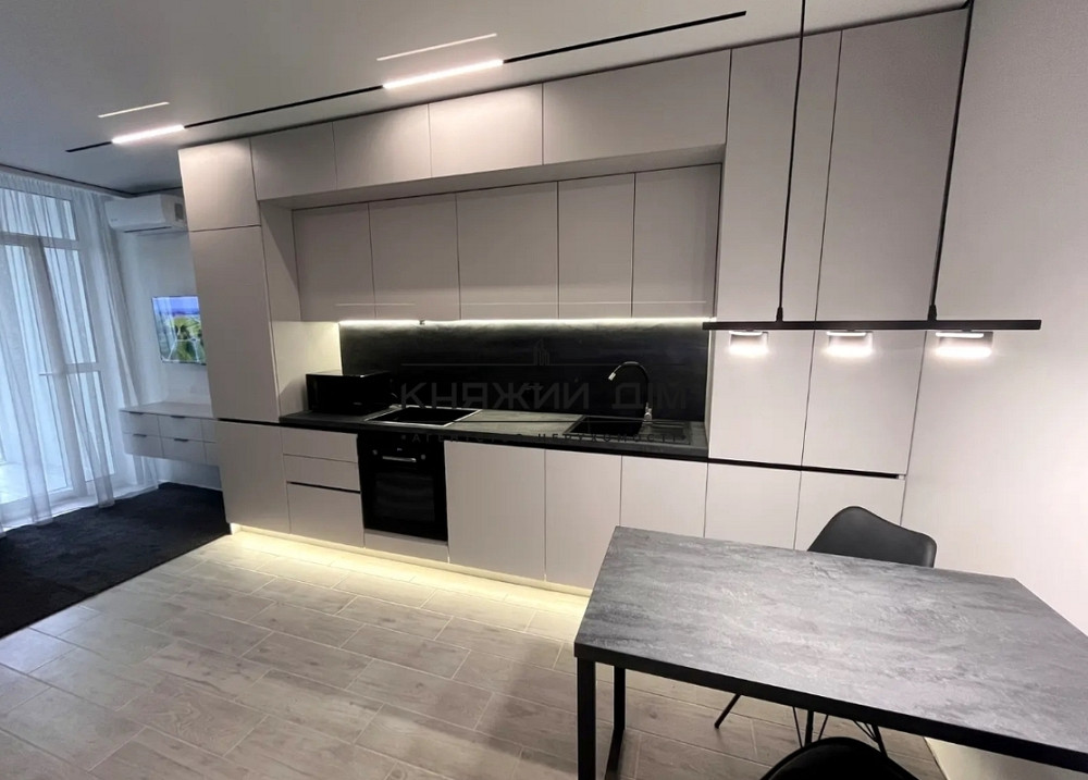 Здам 1к квартиру,ЖК РЕСПУБЛІКА,до м.Теремки 10хвилин Київ - зображення 2