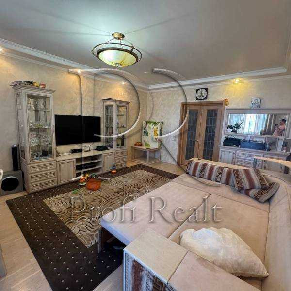 продажа 3-к квартира Киев, Соломенский, 169000 $ Киев - изображение 2