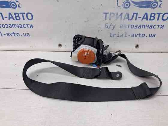 Ремень безопасности передний левый Nissan Qashqai 2013-2022 868854EA2A (Арт. 65084) Київ