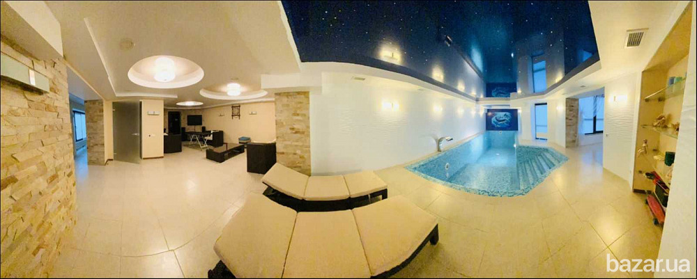 долгосрочная аренда 7-к дом Киев, Голосеевский, 4500 $/мес. Київ - зображення 1