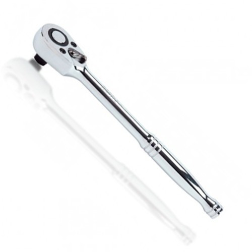 Ключ-трещотка 1/2" 72 зуба TOPTUL CHAM1625 Харків - зображення 2