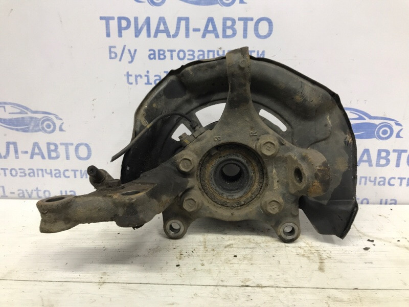 Кулак поворотный правый со ступицей Toyota RAV 4 2005-2016 43211-42080 (Арт. 52880) Киев - изображение 1