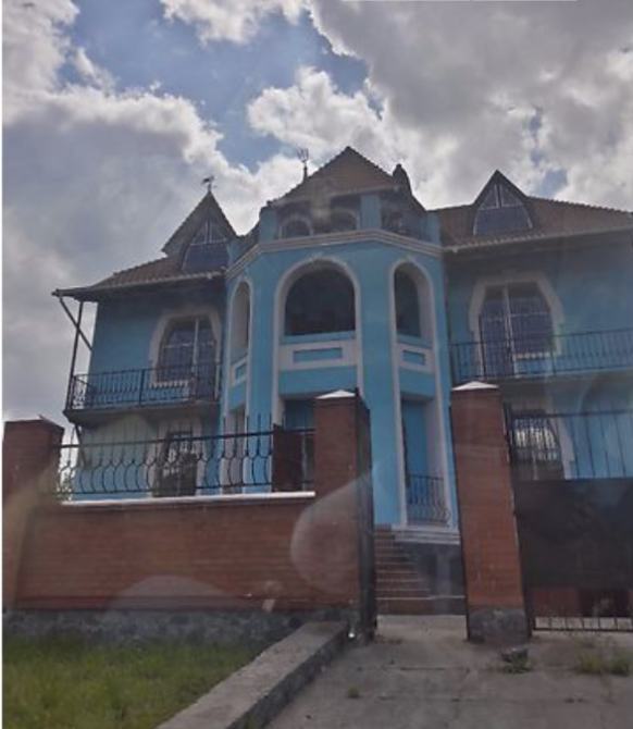 Продам. Дом 850 м.кв. 20 соток. Победа-6, ул.Подводников Дніпро - зображення 6