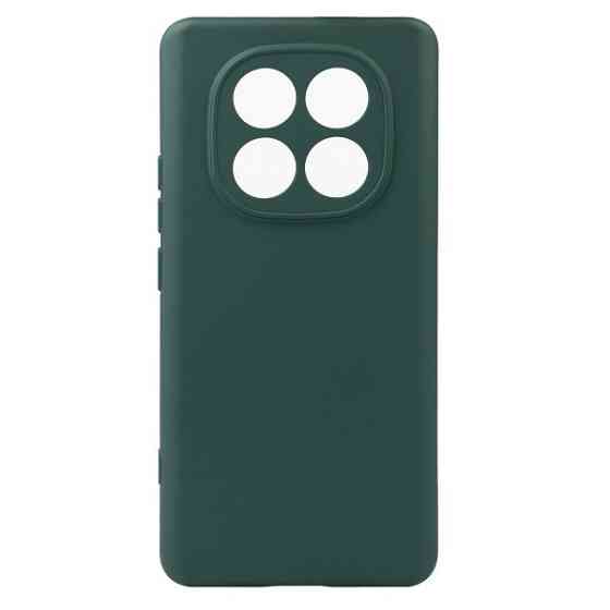 Чохол ArmorStandart ICON Camera Cov для Xiaomi Redmi Note 15 4G/5G/Poco M8 5G Dark Green (ARM89814) Харьков