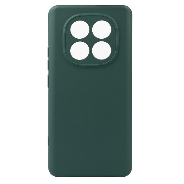 Чохол ArmorStandart ICON Camera Cov для Xiaomi Redmi Note 15 4G/5G/Poco M8 5G Dark Green (ARM89814) Харків - зображення 1