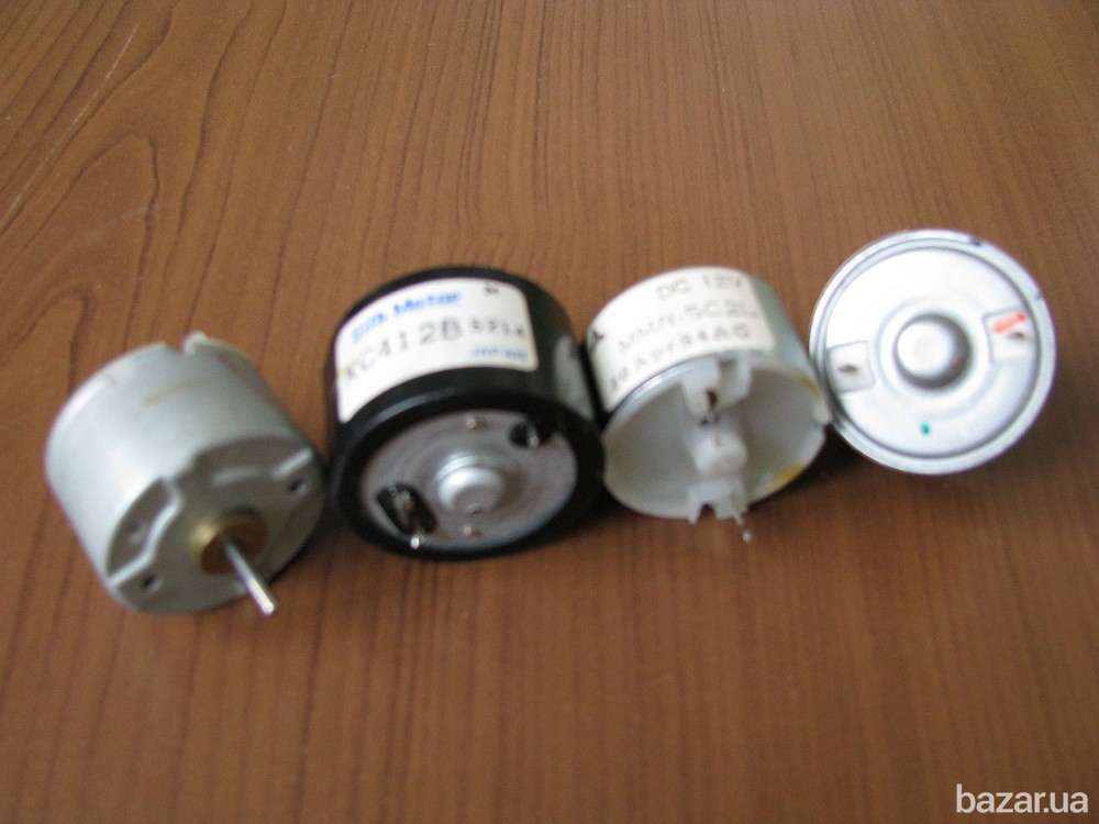 Двигатели для кассетников Харьков - изображение 5