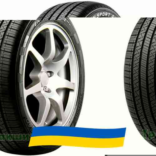 265/70 R18 Leao Lion Sport 4x4 HP3 116T Позашляхова шина Київ