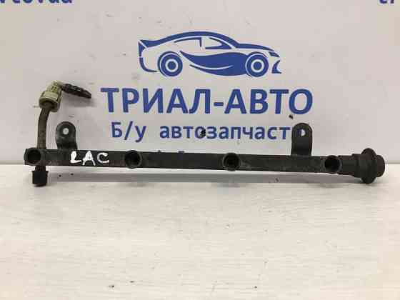 Топливная рампа Chevrolet Lacetti 2004-2013 96487556 (Арт. 56309) Киев