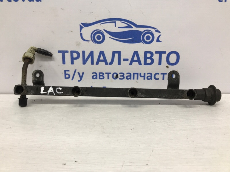 Топливная рампа Chevrolet Lacetti J200 1.8 БЕНЗИН 2004 (б/у) Киев - изображение 1