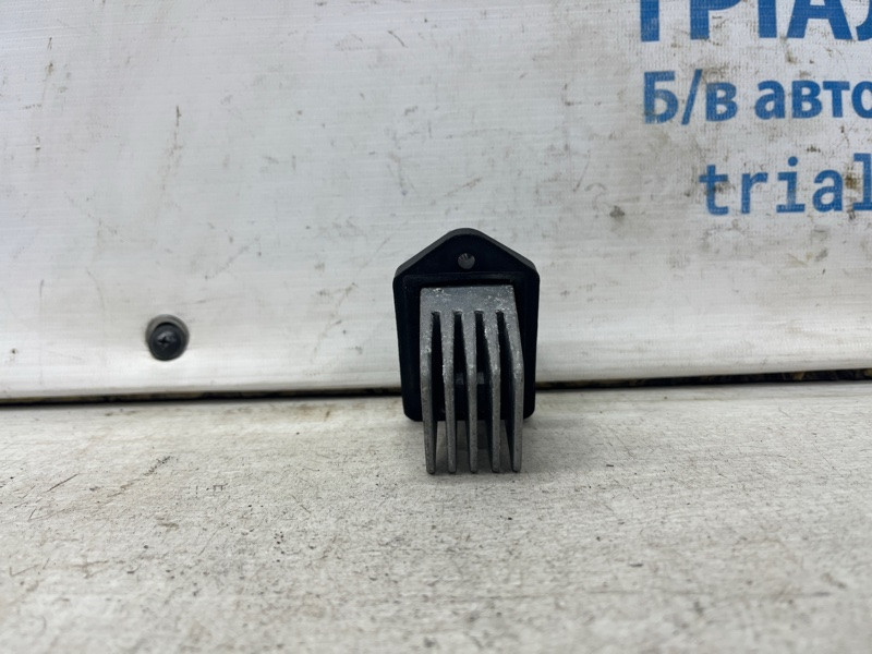 Резистор печки Chevrolet Captiva 2006-2018 96629733 (Арт. 70297) Київ - зображення 1