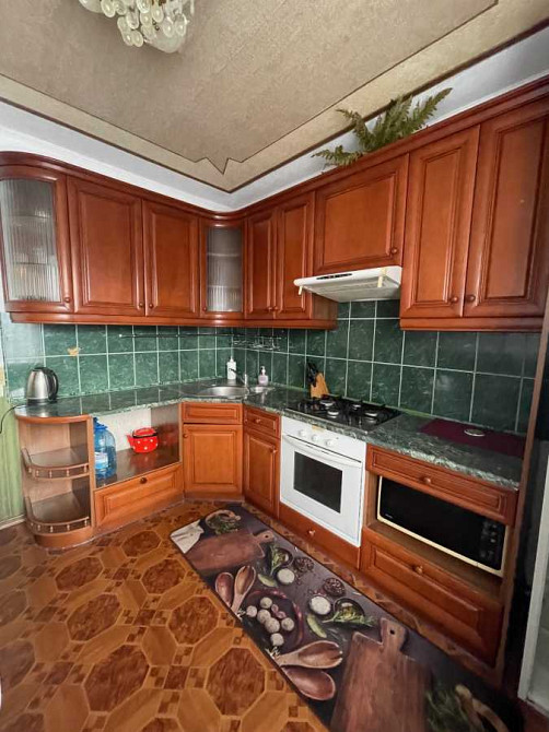 долгосрочная аренда 3-к квартира Киев, Печерский, 29900 грн./мес. Київ - зображення 8