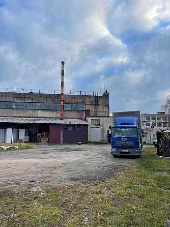 продажа производственные помещения Яворовский, Шкло, 600000 $ 