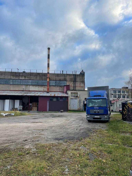 продажа производственные помещения Яворовский, Шкло, 600000 $  - зображення 1