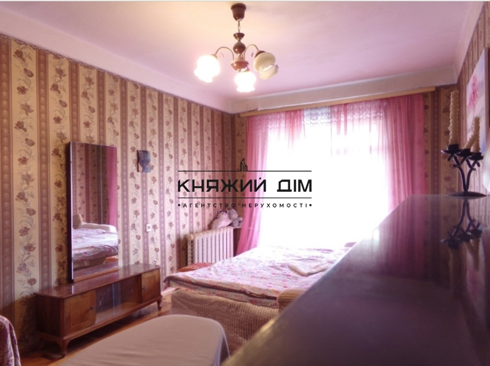 ПРОДАЖ 3к кв м.Лівобережна: вул. Плеханова 4 код 21146892 Киев - изображение 1