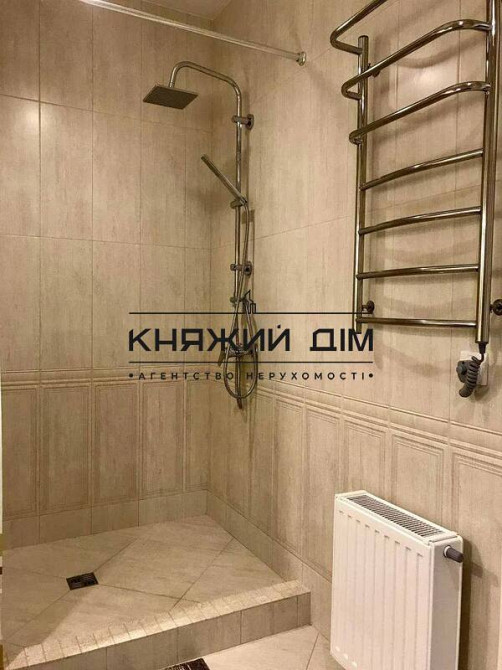 Оренда чудової 2-х кімнатної студії, в ЖК Герцен-Парк .Код № 11190163 Київ - зображення 11